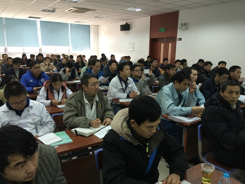 <b>《特種設(shè)備安全法》宣貫會</b>