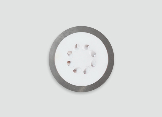 氧化鋯陶瓷噴嘴_精密工業陶瓷噴頭