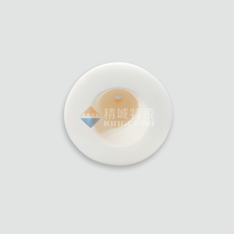 高耐磨高壓陶瓷噴嘴