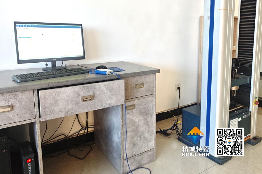 精城創新改良氧化鋁陶瓷配方，實現99瓷低溫燒結與性能雙提升